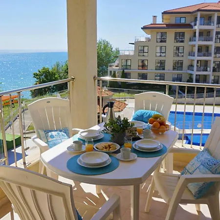бийч - Byala Apartment Byala (Varna)