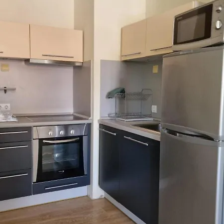 бийч - Byala Apartment