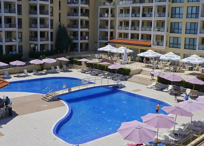 бийч - Byala Apartment Byala (Varna)