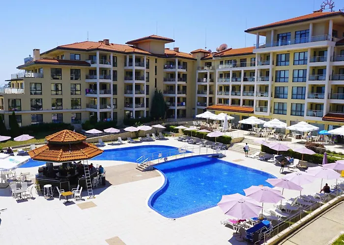 бийч - Byala * Byala (Varna)