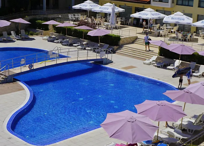 бийч - Byala Apartament