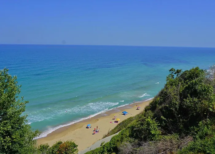 бийч - Byala Apartamento Byala (Varna)