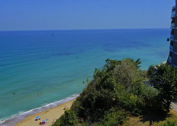 бийч - Byala Byala (Varna)