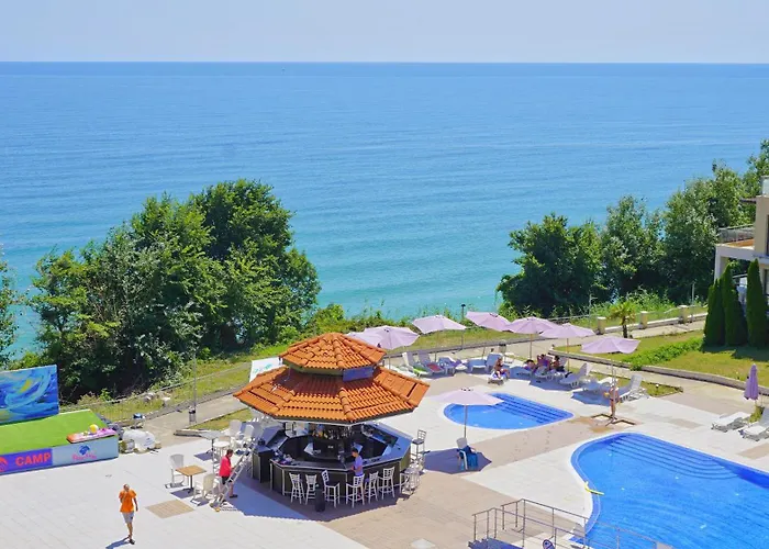 бийч - Byala Apartment Byala (Varna)