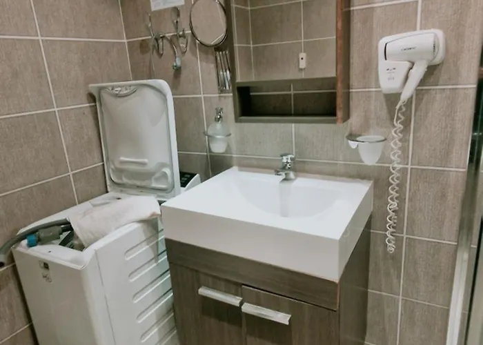 бийч - Byala Apartment Byala (Varna)