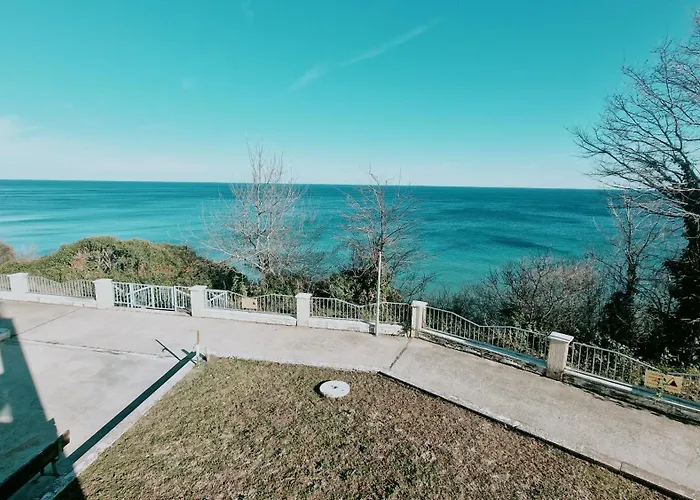 Apartament бийч - Byala