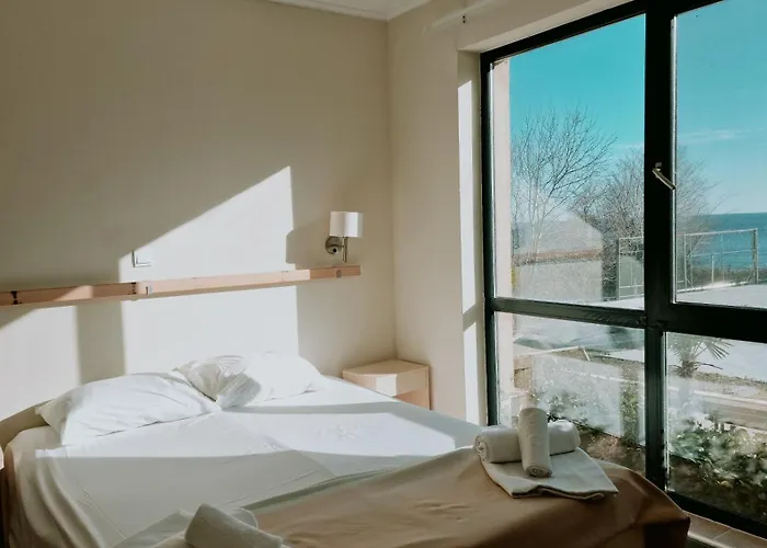 Apartment бийч - Byala Byala (Varna)