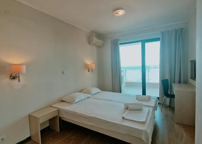 бийч - Byala * Bjała