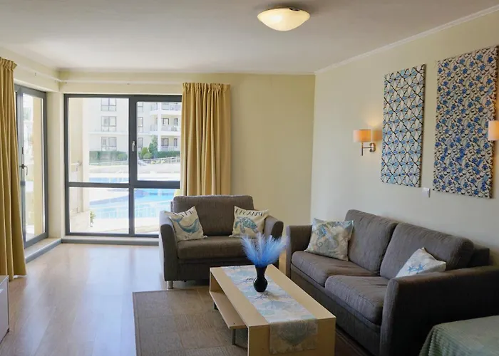 бийч - Byala Apartament