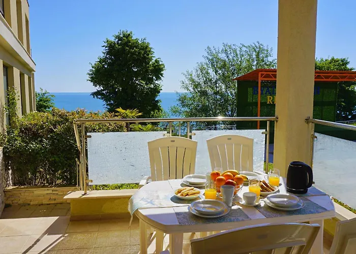 Apartament бийч - Byala *