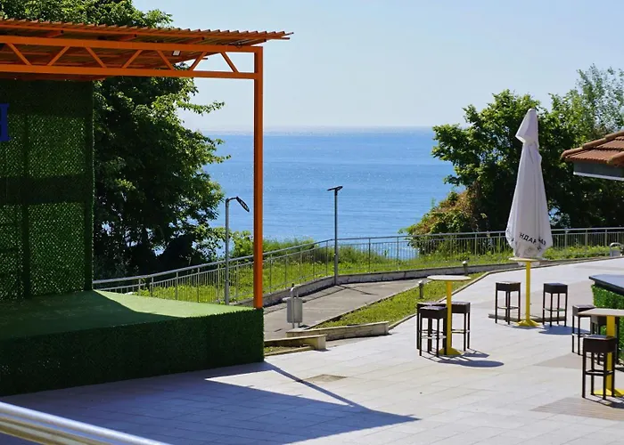 Apartment бийч - Byala Byala (Varna)