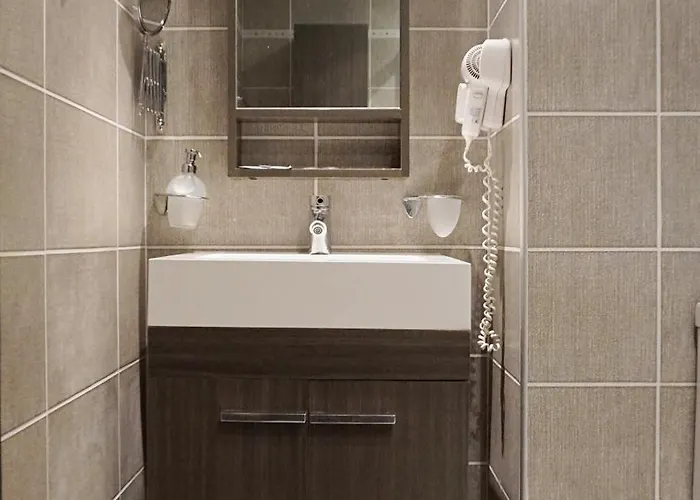 бийч - Byala Apartment