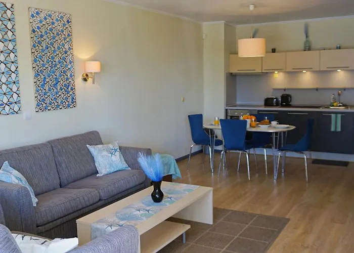 бийч - Byala Apartment *