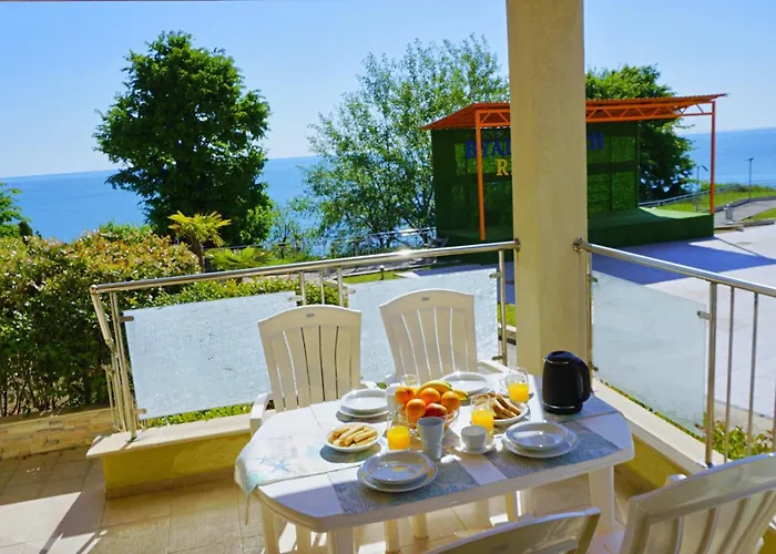 Apartment бийч - Byala Byala (Varna)