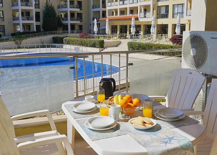 бийч - Byala * Byala (Varna)