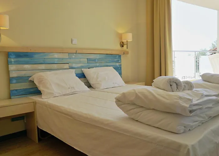 бийч - Byala Apartament