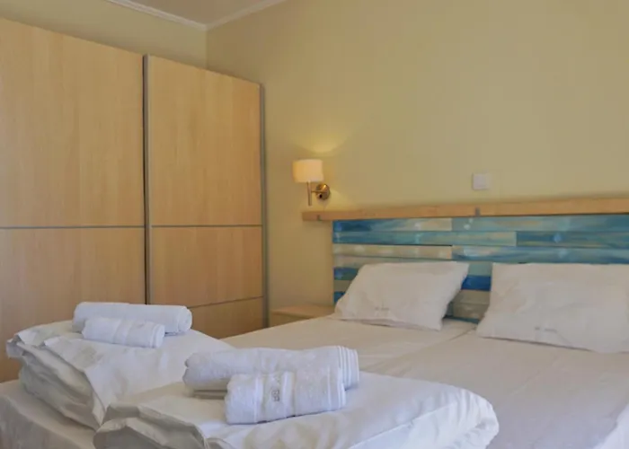 Apartament бийч - Byala