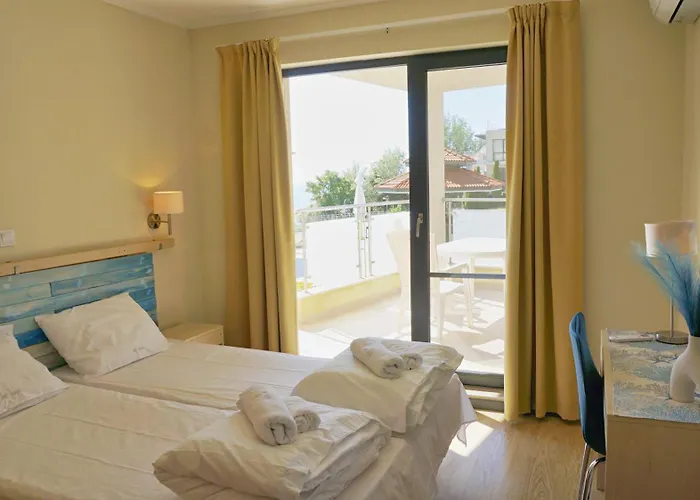 бийч - Byala * Bjała