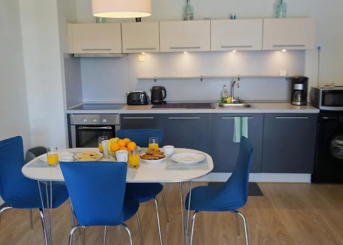 Apartament бийч - Byala Bjała