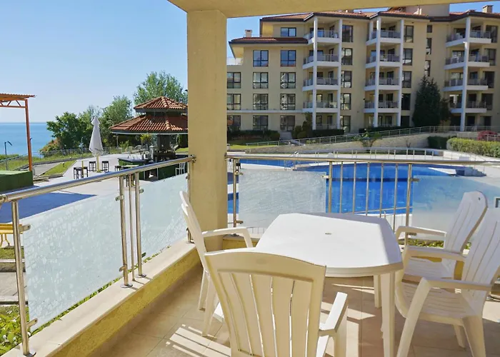 бийч - Byala * Bjała