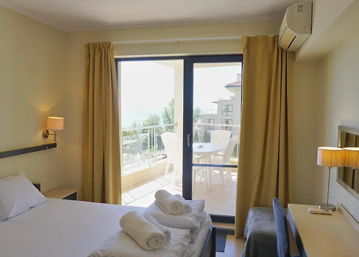 бийч - Byala * Bjała